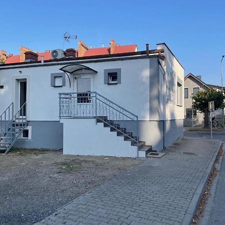 Adria House Appartement Skwierzyna Buitenkant foto