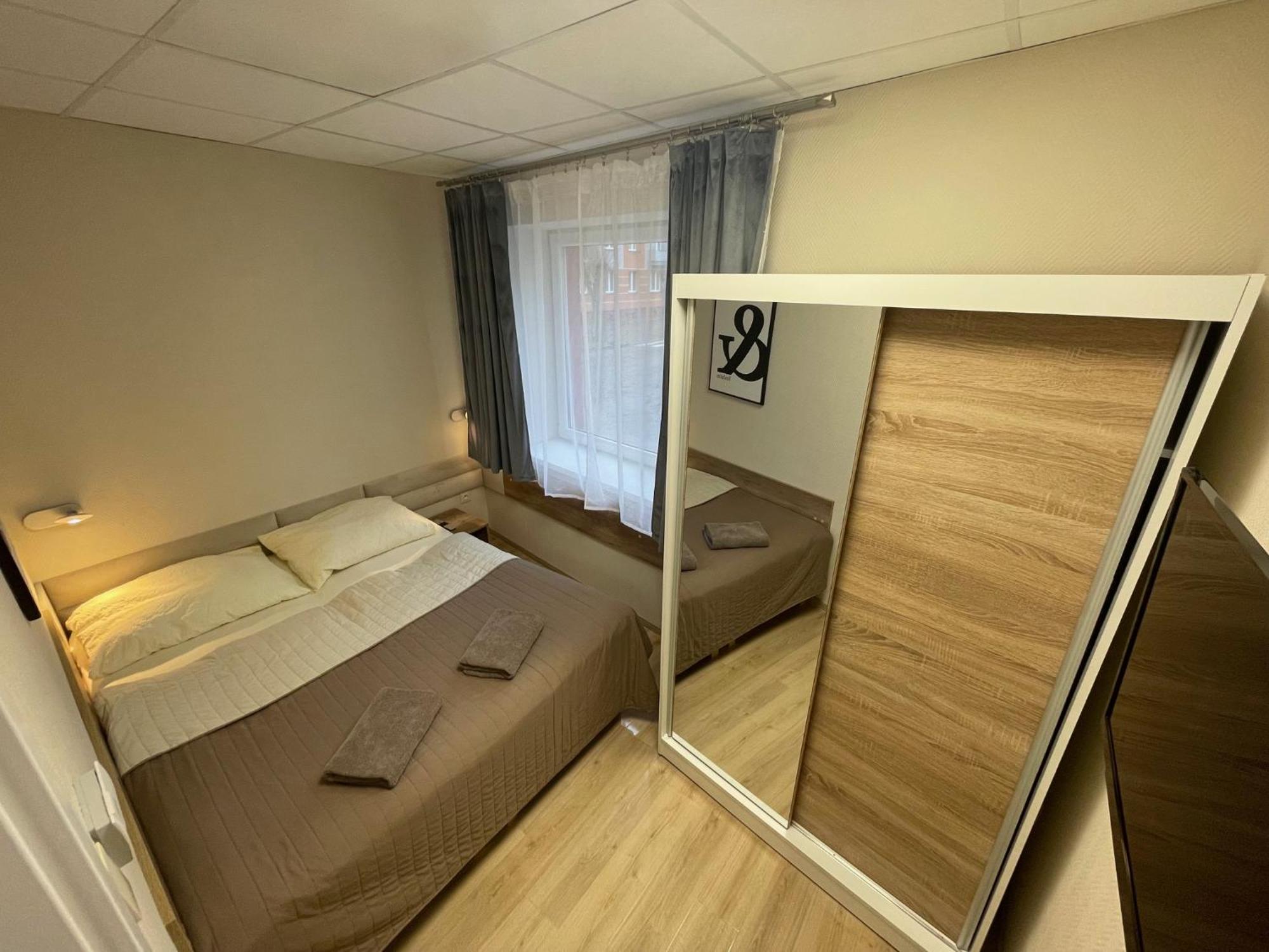 Adria House Appartement Skwierzyna Buitenkant foto