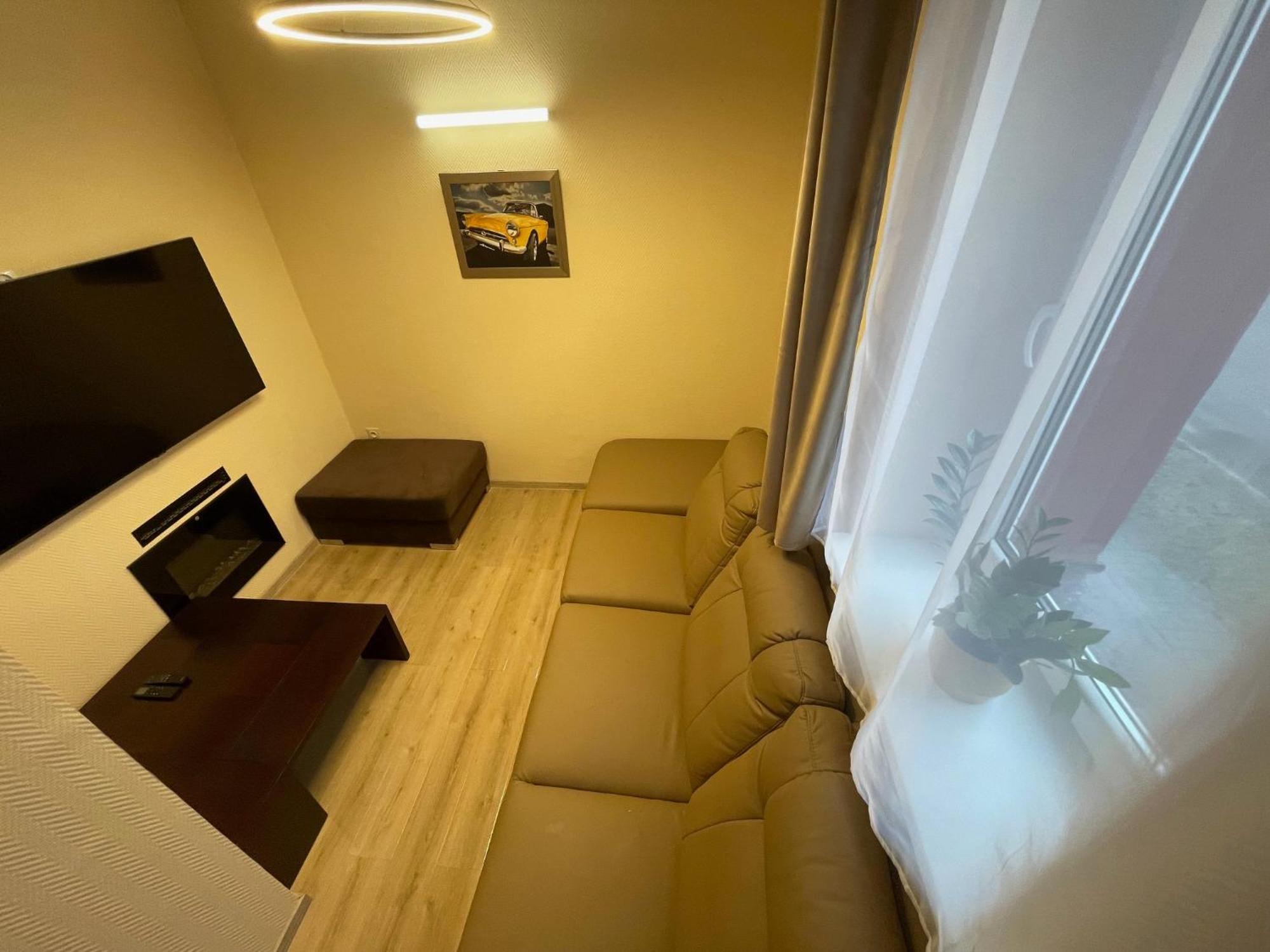 Adria House Appartement Skwierzyna Buitenkant foto