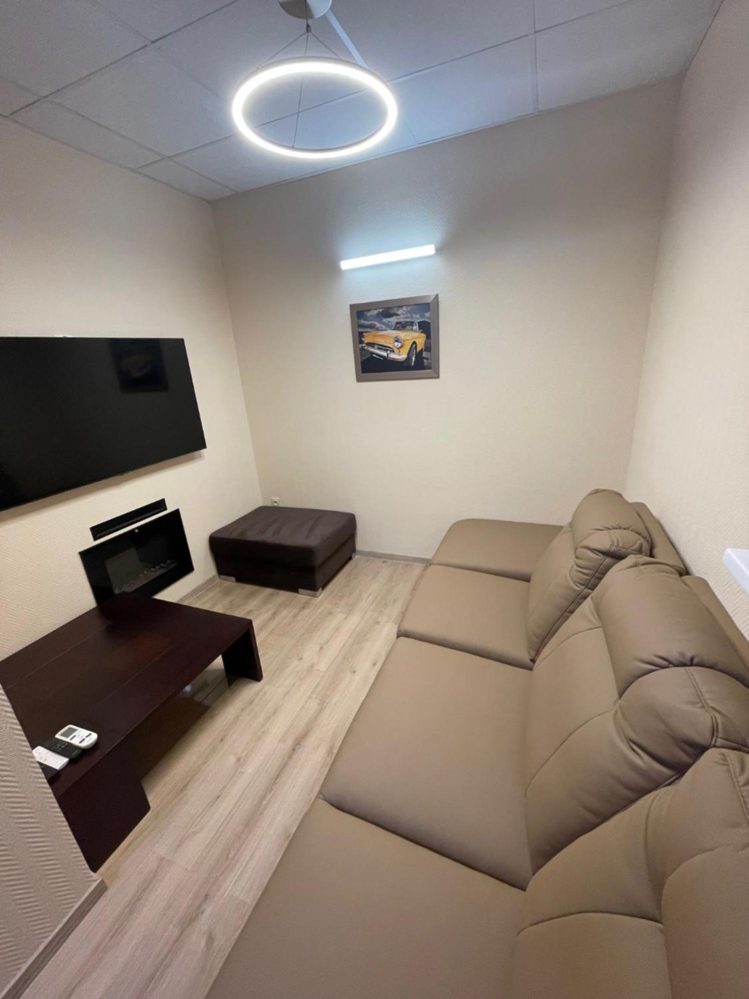 Adria House Appartement Skwierzyna Buitenkant foto
